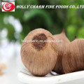 Produits sains Natural Fermented Solo Black Garlic Seeds